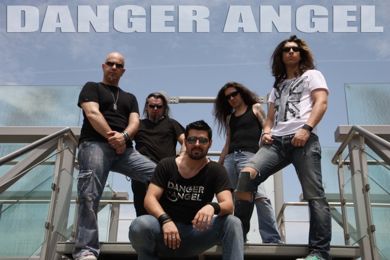 Danger Angel Danger10