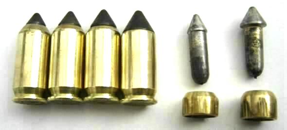 munition 9mm hollow point 45appa10