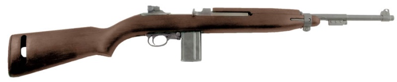 M1 carbine Citade10