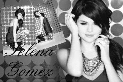 Meine Versuche :) Selena12