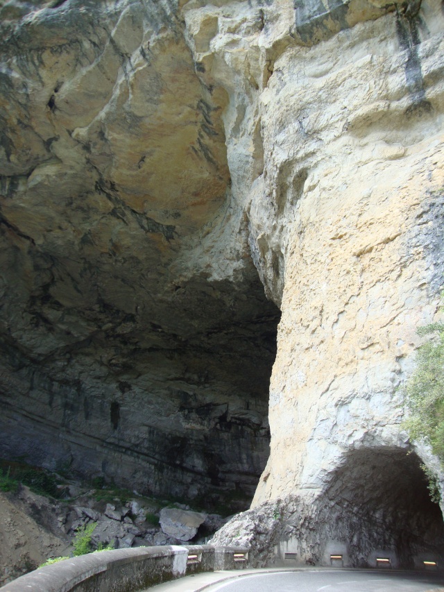 grotte du Mas d'Azil Dsc01918