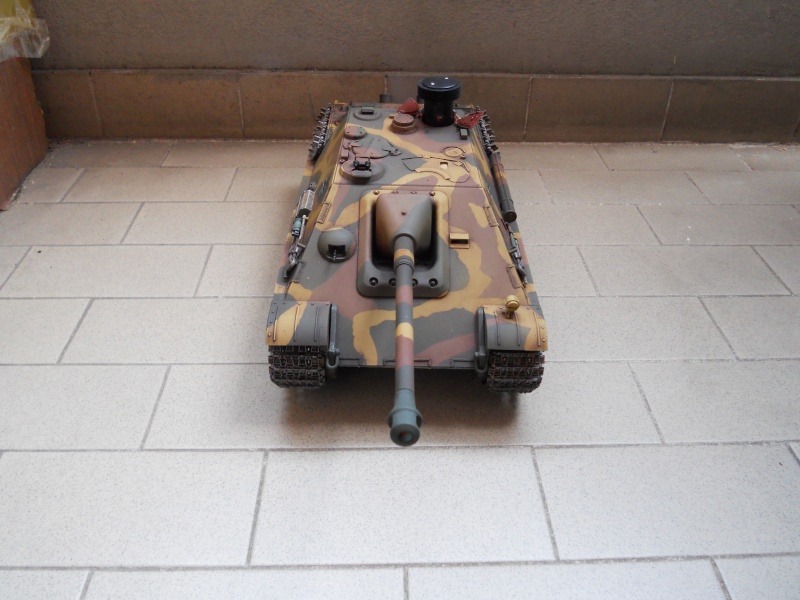 Jagdpanther Tamiya di Capitan America Jagdpa17