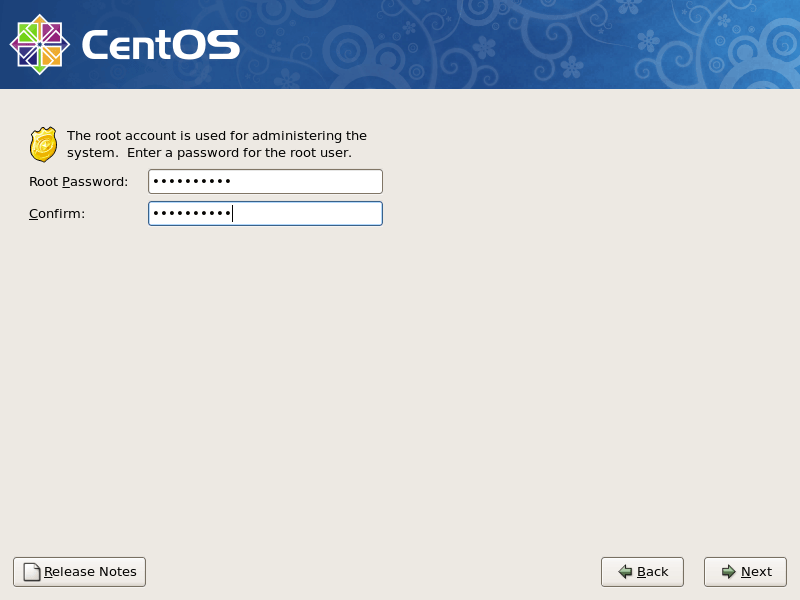 The Perfect Server - CentOS 5.5 x86_64 [ISPConfig 3] - 1 1310