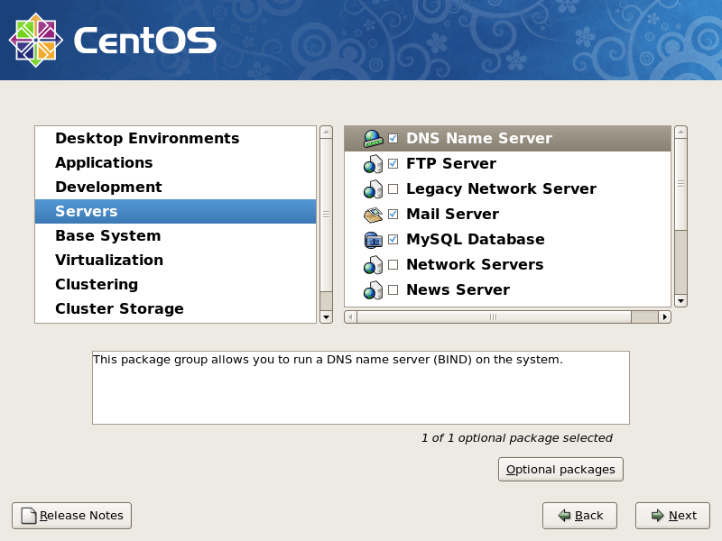 The Perfect Server - CentOS 5.5 x86_64 [ISPConfig 3] - 1 1511
