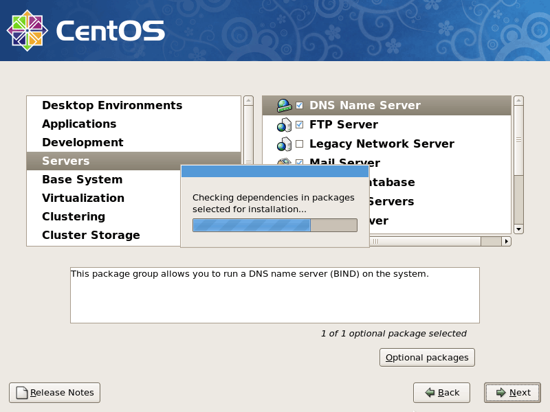 The Perfect Server - CentOS 5.5 x86_64 [ISPConfig 3] - 1 1611