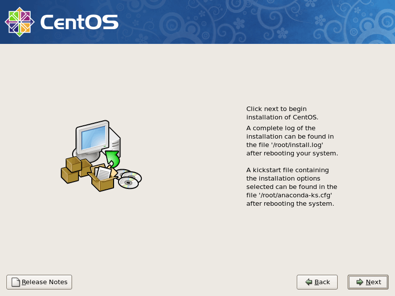 The Perfect Server - CentOS 5.5 x86_64 [ISPConfig 3] - 1 1710