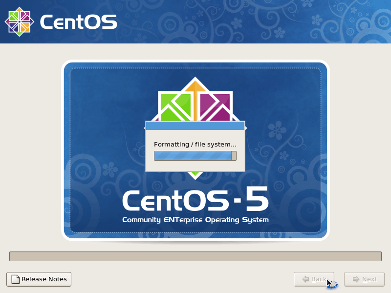 The Perfect Server - CentOS 5.5 x86_64 [ISPConfig 3] - 1 1810