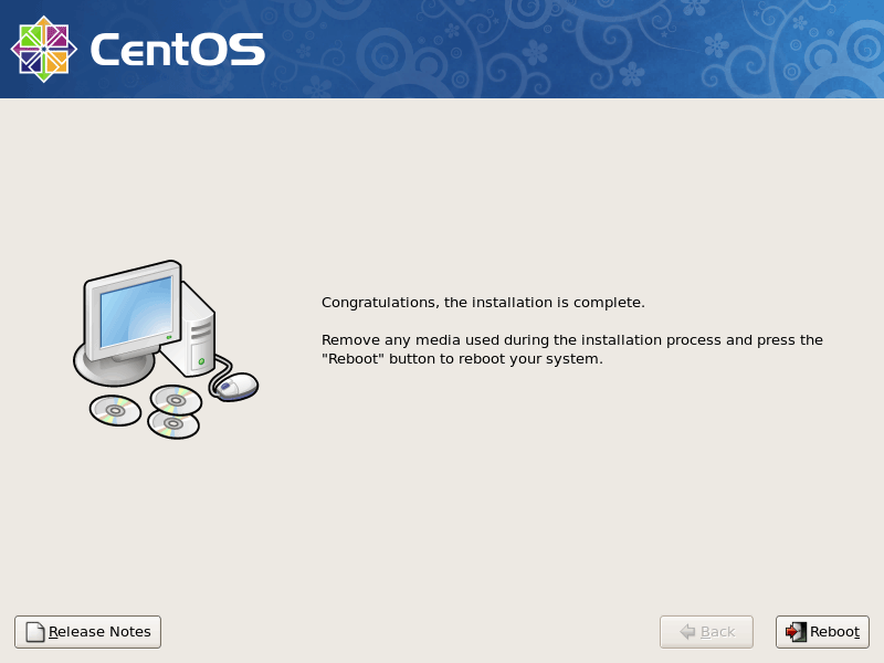 The Perfect Server - CentOS 5.5 x86_64 [ISPConfig 3] - 1 2010