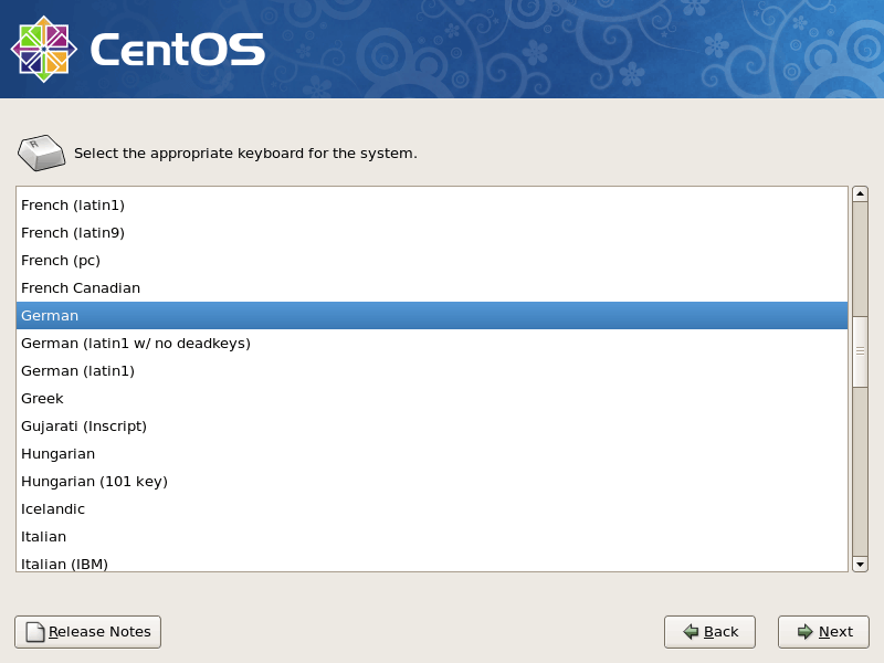 The Perfect Server - CentOS 5.5 x86_64 [ISPConfig 3] - 1 510