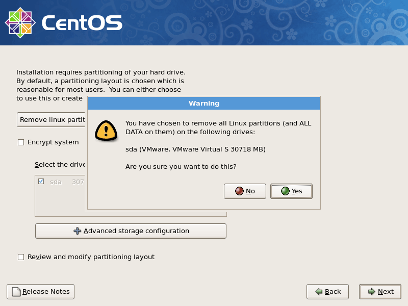 The Perfect Server - CentOS 5.5 x86_64 [ISPConfig 3] - 1 810