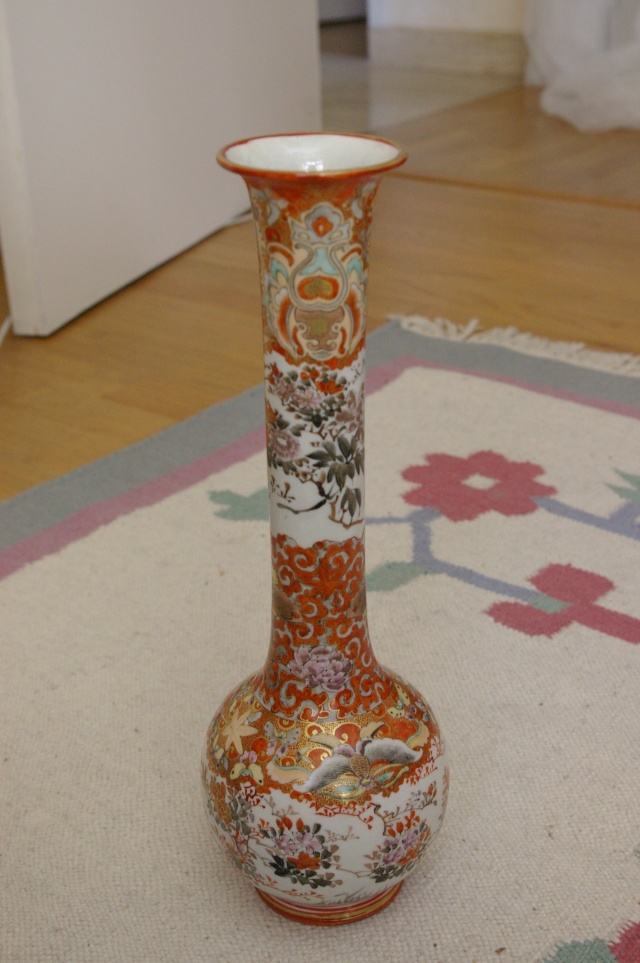 Vase Kutani Imgp3410