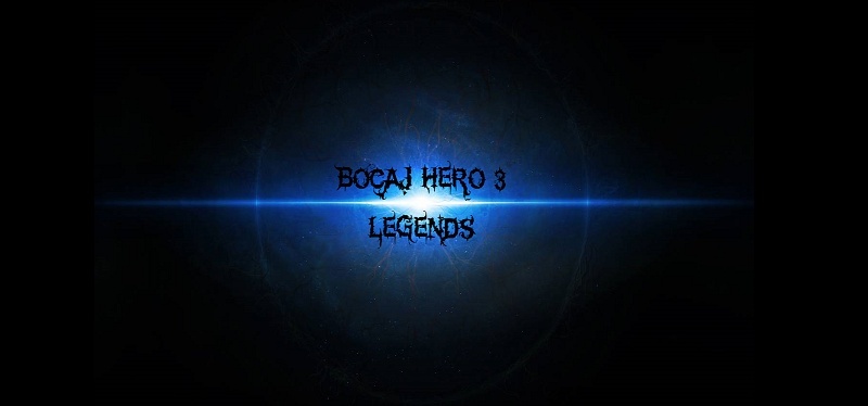 Bocaj Hero III: Legends [93/126 Done] *Latest: Crossroads* Bh3log10