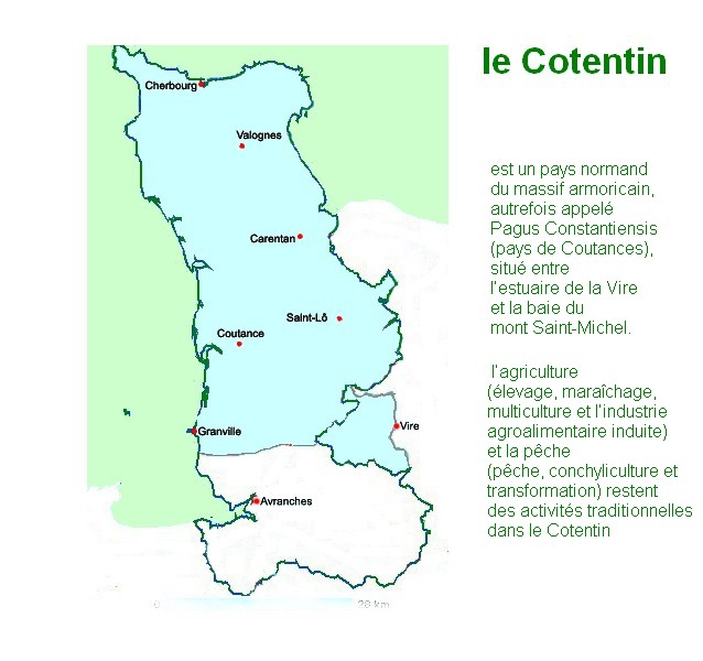 La poule Cotentine Cotent10