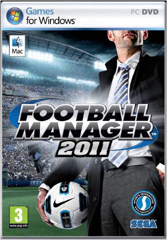 [Football Manager 2011] Data di release ufficiale 38041_10
