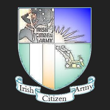 Irish Citizen Army