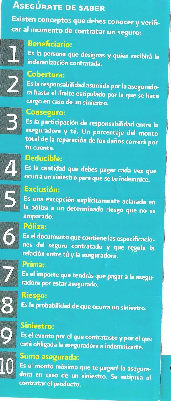 Educacion Financiera/Seguros/Asegurate de Saber
