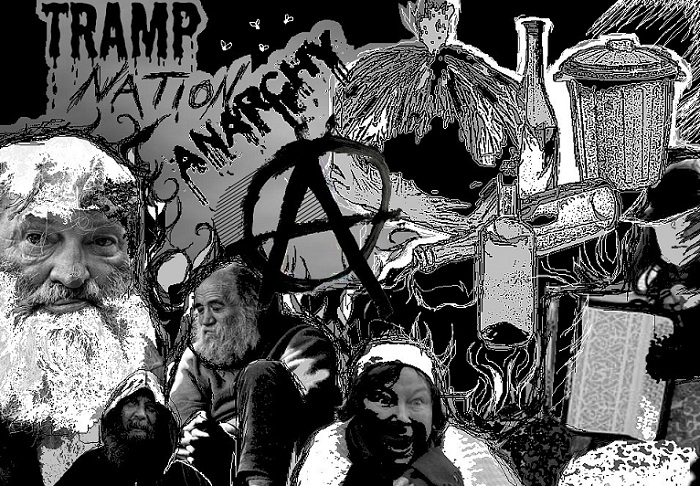 [FNO/Mouvement culturel] Tramp nation anarchy. [2/20] Sans_t10