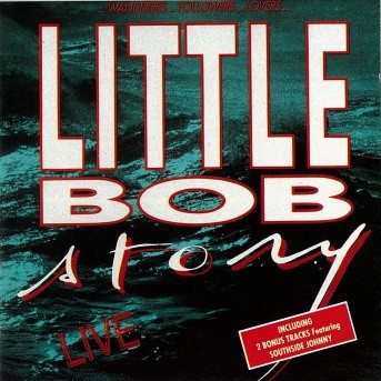 Little Bob, la Story U5099910