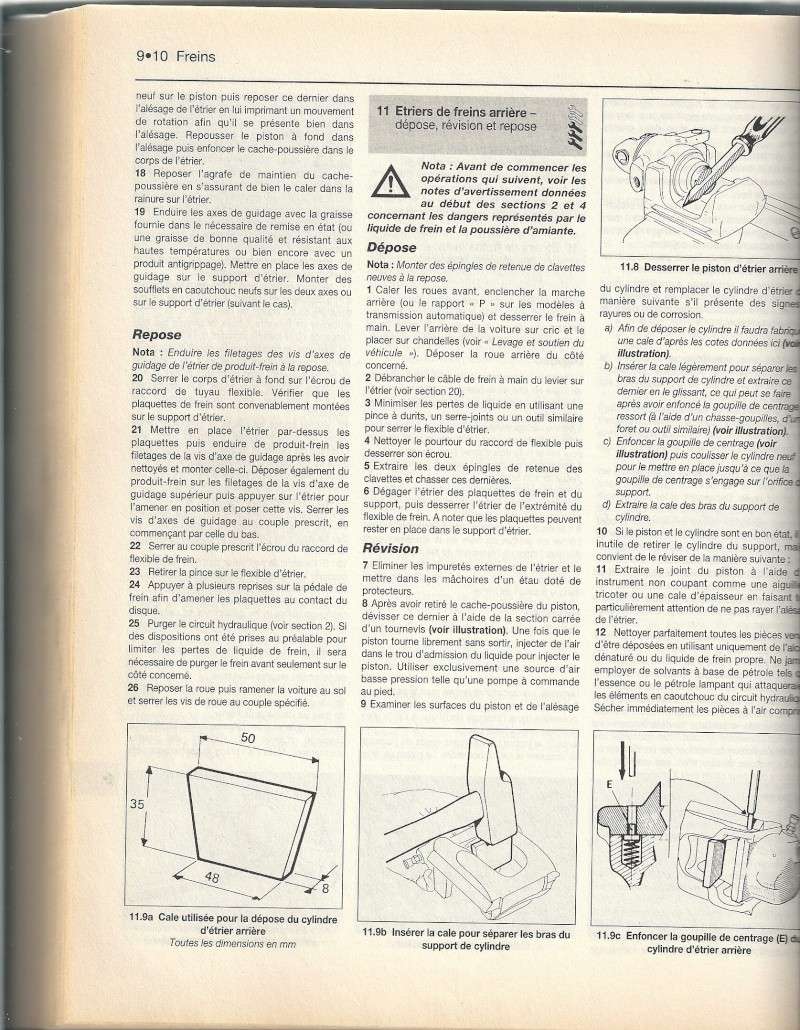 Contrôle technique - Page 2 Numari30