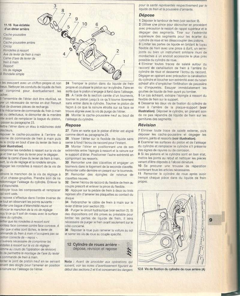 Contrôle technique - Page 2 Numari31