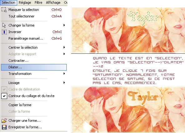 [Tutoriels]Tuto' Photofiltre & GIMP c'est ici ! 9_bmp10