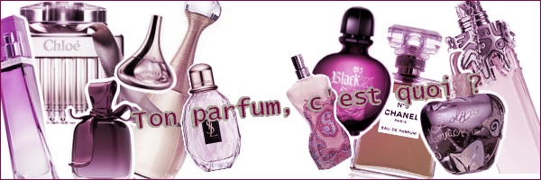 - Parfum - Perfume - Parfüm - Profumo - Sans_t31