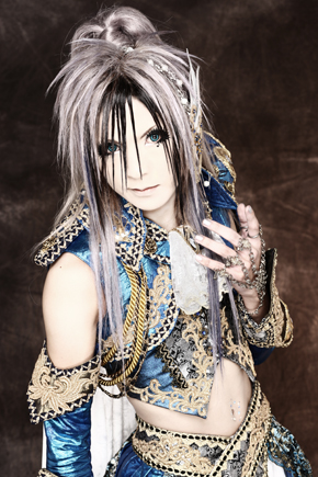 Versailles ~Philharmonic Quintet~ Teru_110