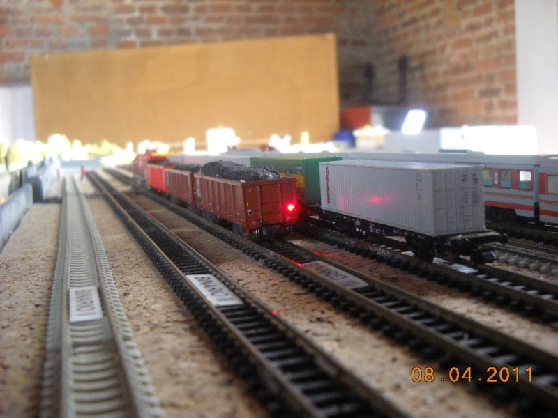 le mie loco sul plastico  dell ASN 21838010