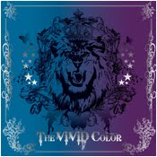 [album] The VIVID Color The_vi11