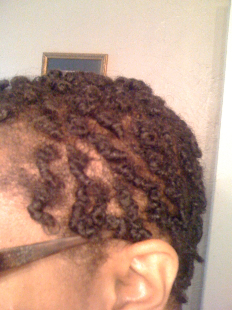 Curly Chef Robin: Frohawk Pic - Page 8 2_stra11