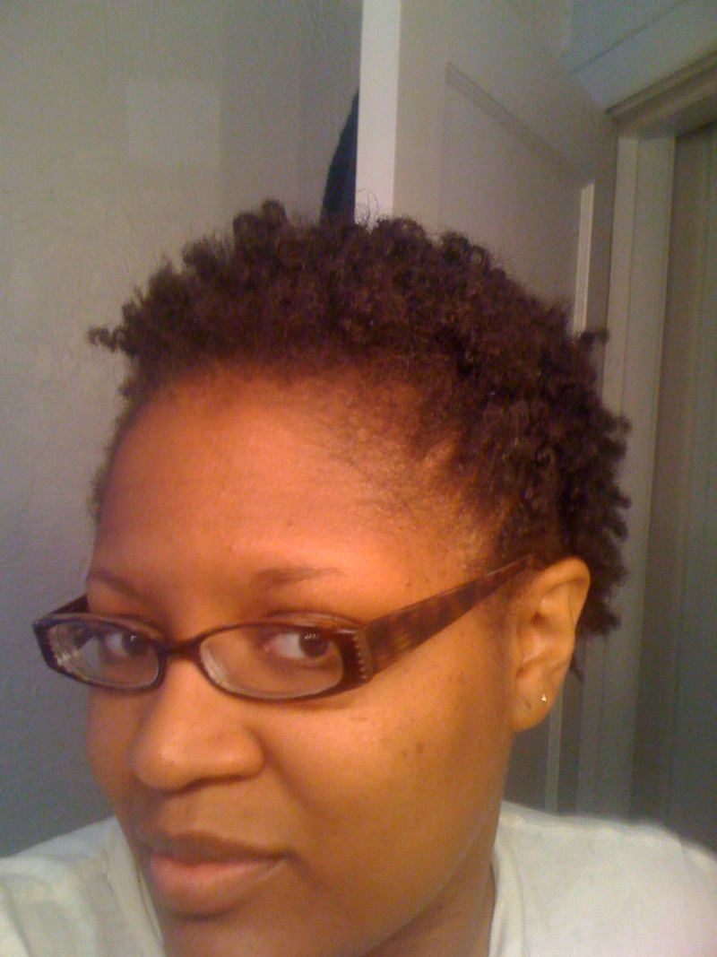 Curly Chef Robin: Frohawk Pic - Page 10 More_o13