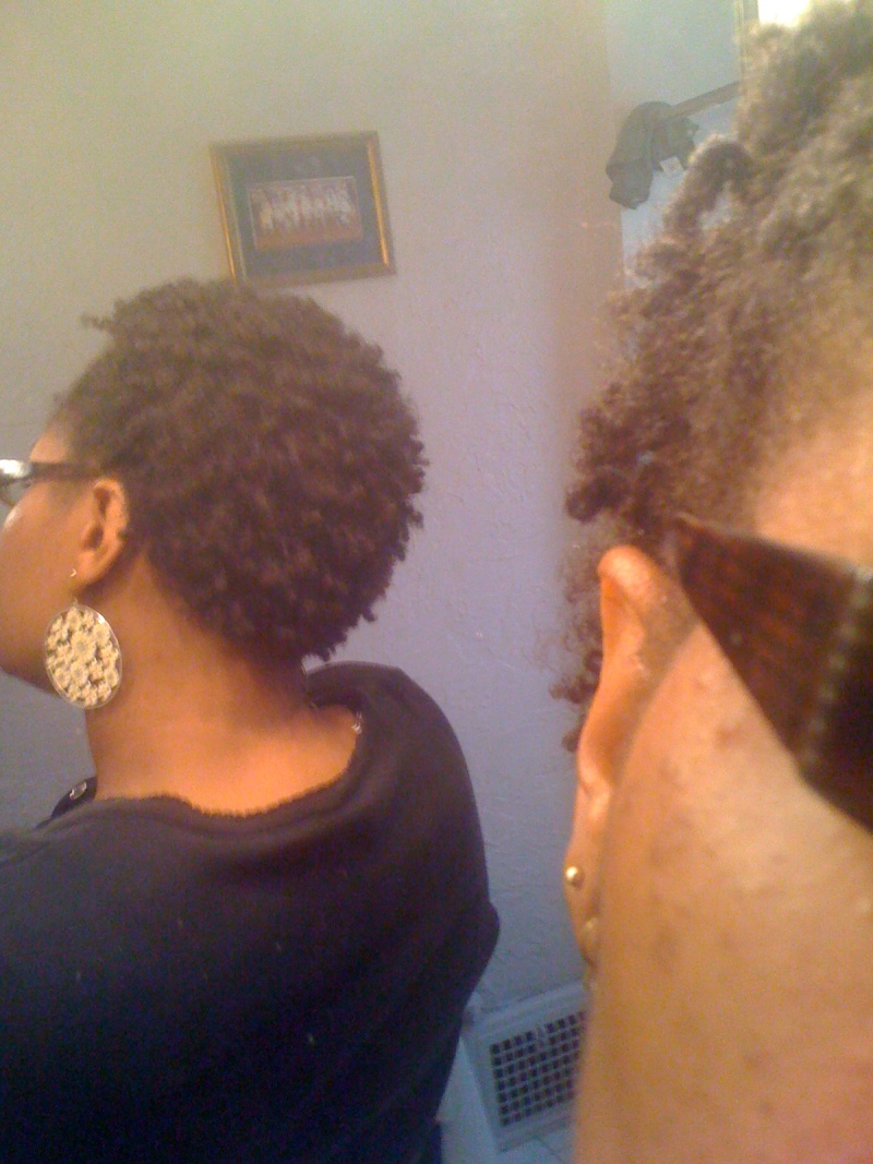 Curly Chef Robin: Frohawk Pic - Page 10 More_o15