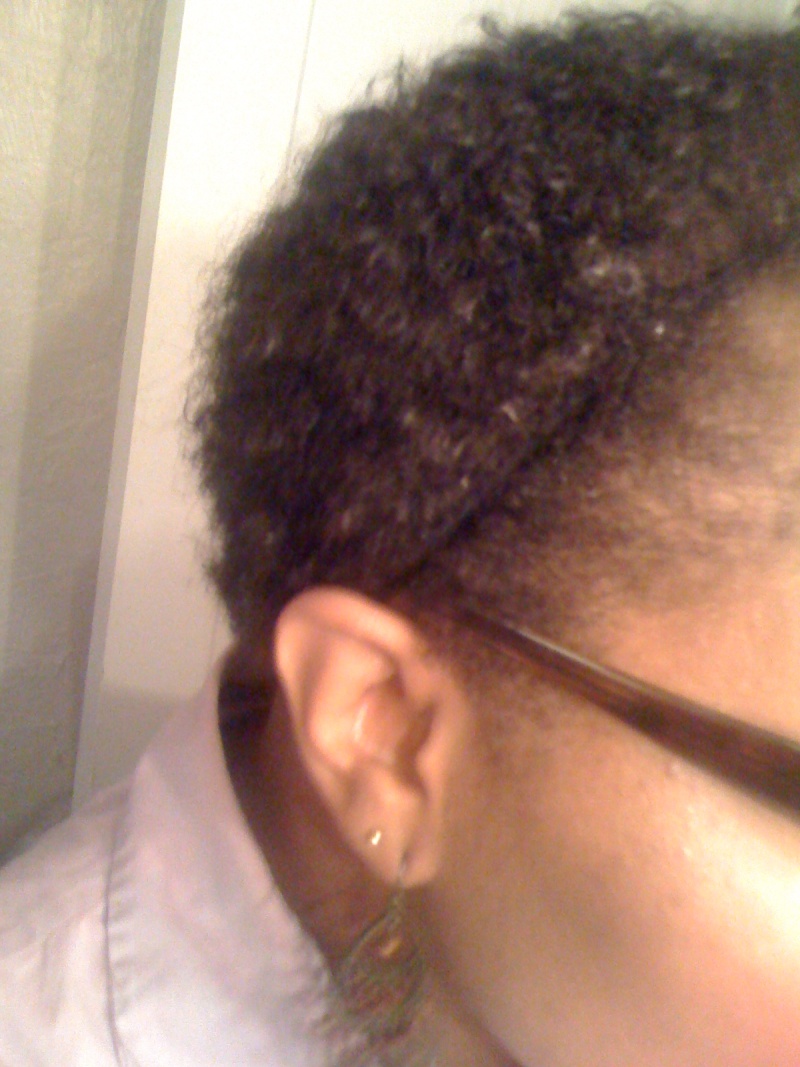 Curly Chef Robin: Frohawk Pic - Page 8 More_s14
