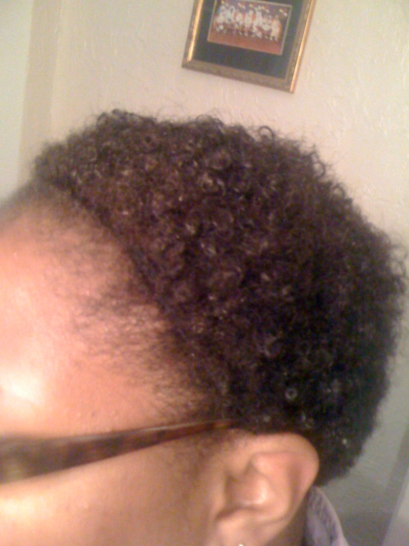 Curly Chef Robin: Frohawk Pic - Page 8 More_s15