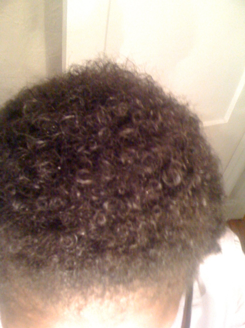 Curly Chef Robin: Frohawk Pic - Page 8 More_s16