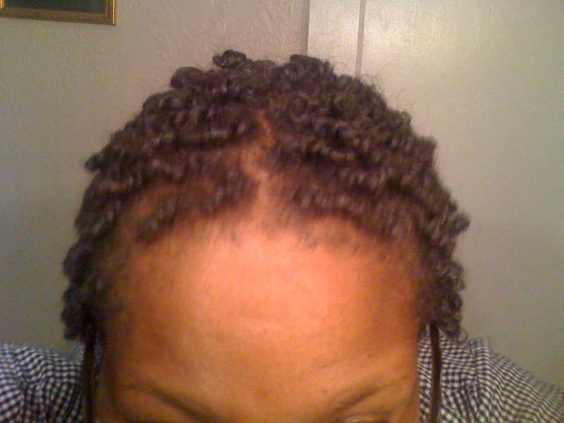 Curly Chef Robin: Frohawk Pic - Page 8 Sept_210