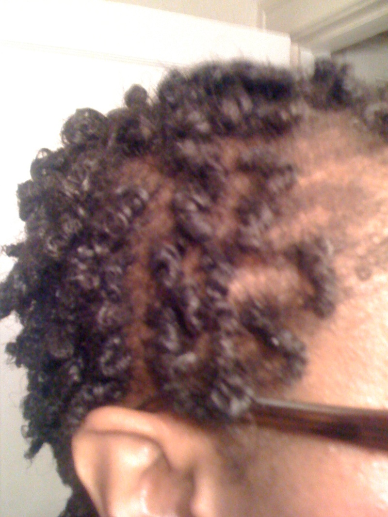 Curly Chef Robin: Frohawk Pic - Page 8 Sept_212