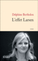 [Bertholon, Delphine] L'effet Larsen 97827010