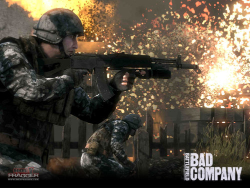 Battlefield - Bad Company 2 Battle12