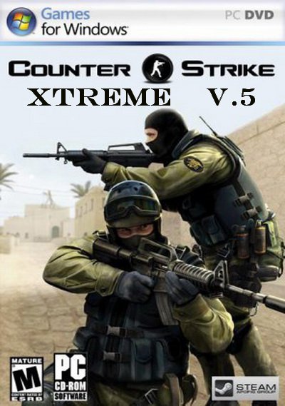 Counter - Strike Xtreme v5 (2011) C80eb610