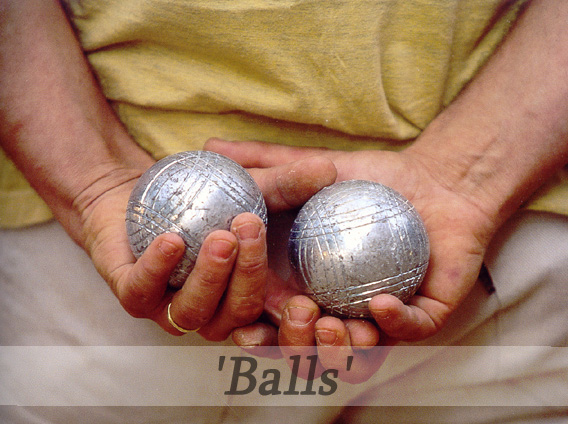 QUIZ - 'A Hands-Journey Around the World'! Balls10