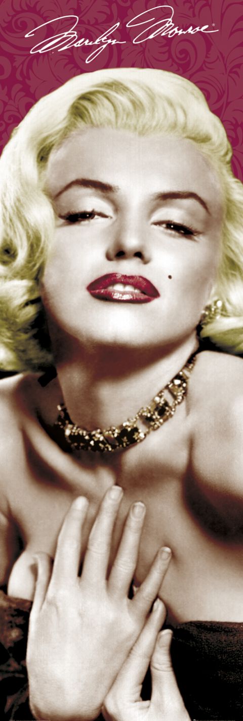 MARILYN MONROE (American actress, singer, model) Marily12