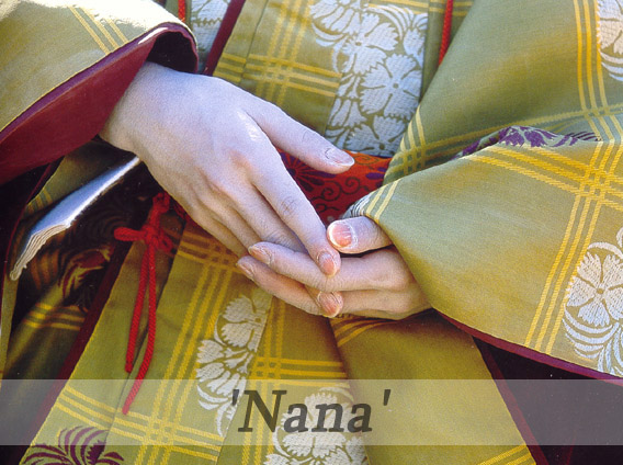 QUIZ - 'A Hands-Journey Around the World'! Nana10