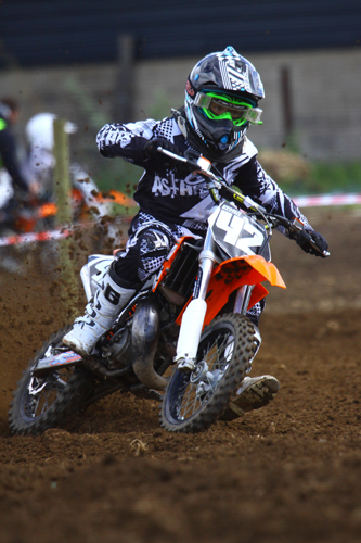 Portsmouth MX Club - Grittenham - Round 7 Summer Series - 08/05/2011 Grit_c12