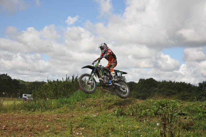 PORTSMOUTH MX CLUB - WEST MEON - 24/10/10 - Winter Series Round 1 Jimmy_10