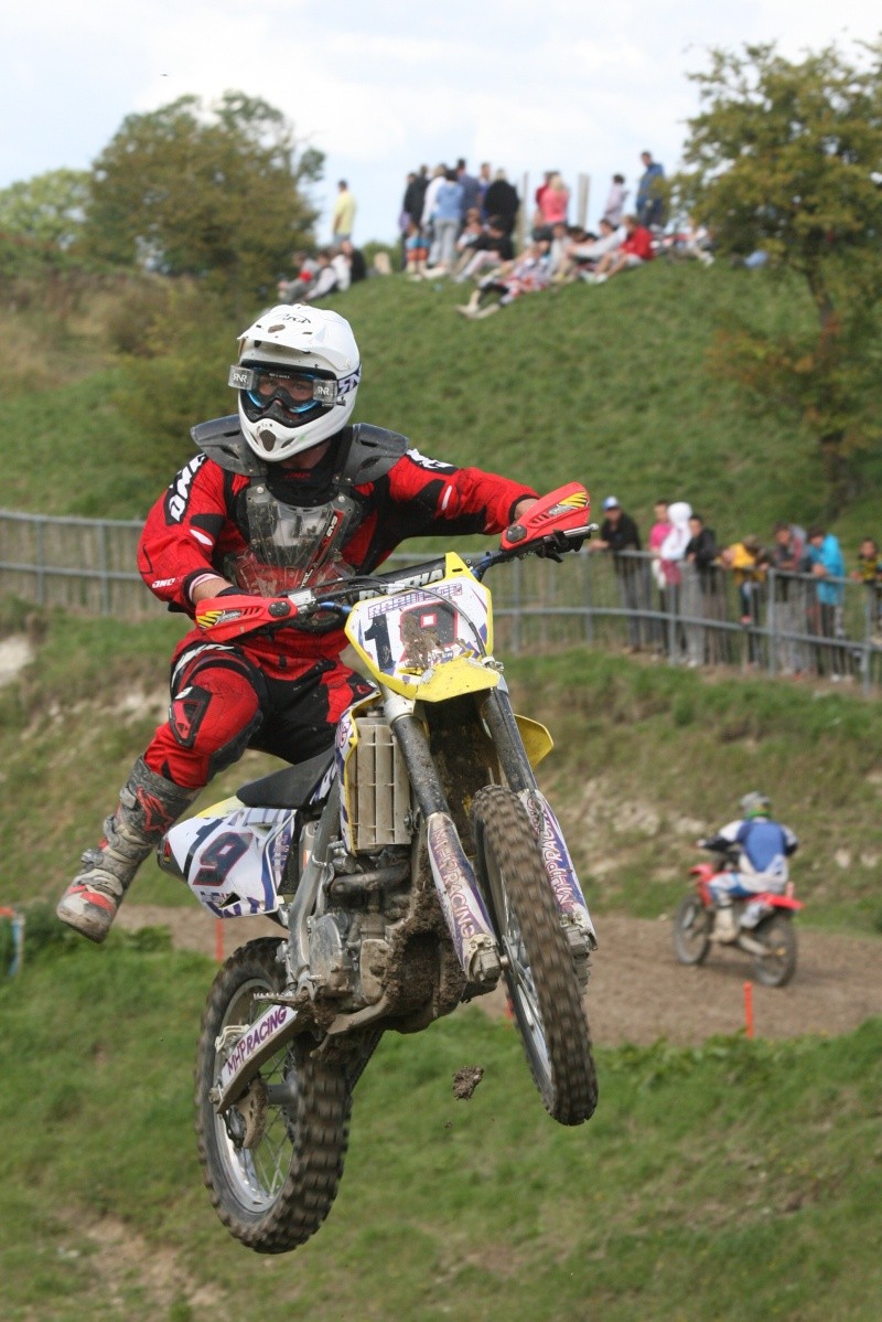 PORTSMOUTH MX CLUB - FOXHILL - 28th & 29th AUGUST 2010 - SUMMER SERIES ROUND 13 Scott_11