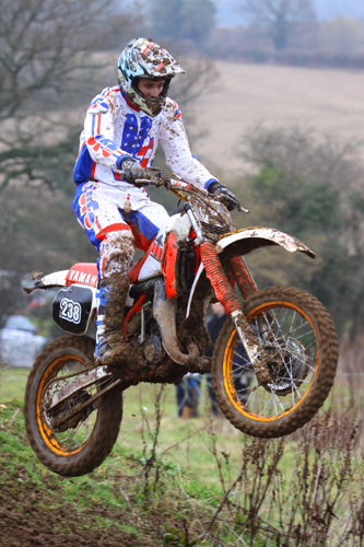 Portsmouth MX Club - Summer Series Round 1 - West Meon - 20/02/2011 Wm_ash10