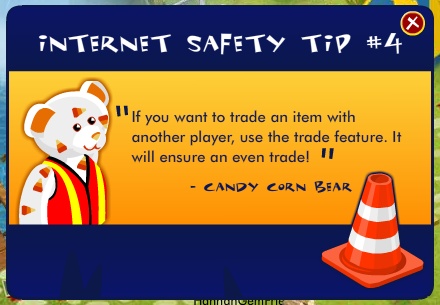 Stop.Block.Tell-Internet Safety Quiz Untitl26