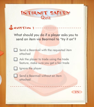 Stop.Block.Tell-Internet Safety Quiz Untitl27