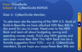 ChloeRocks Bearmail Message [Jr. CyberGuide BONUS] Us_bmp14